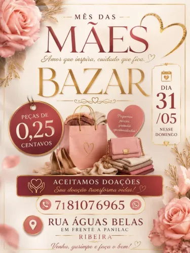 Bazar Ribeira 