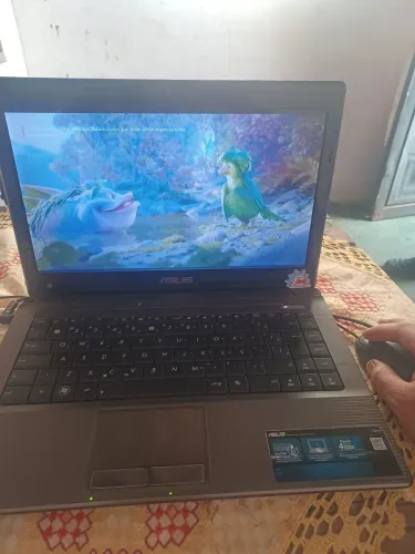 Notebook Asus