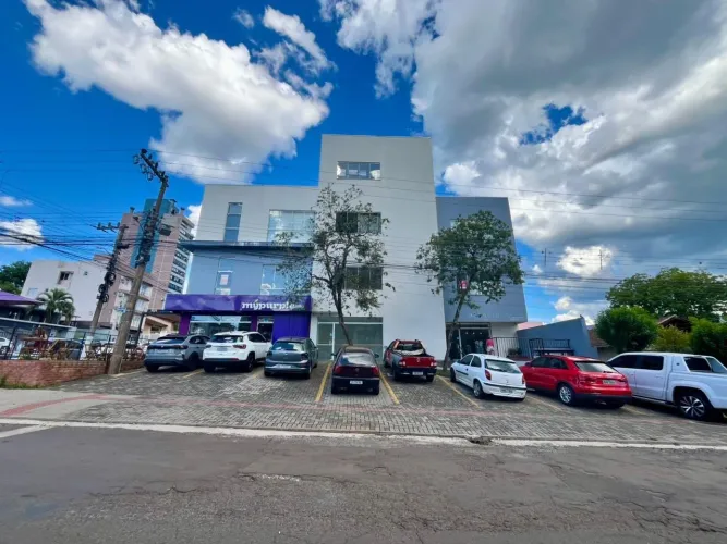 Sala Comercial para aluguel no Santa Maria