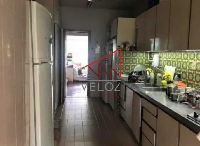 Apartamento-À VENDA-Gávea-Rio de Janeiro-RJ