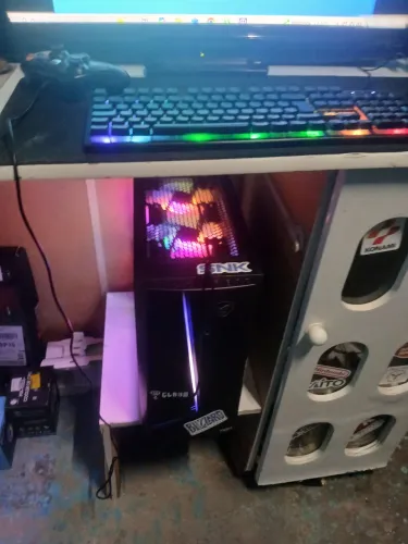 Pc gamer