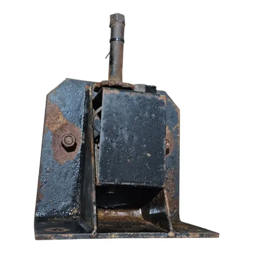 suporte do estepe ford F4000 1981