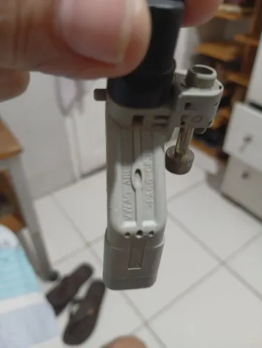 Sensor de tração original Volkswagen polo 1.6 ano 2019