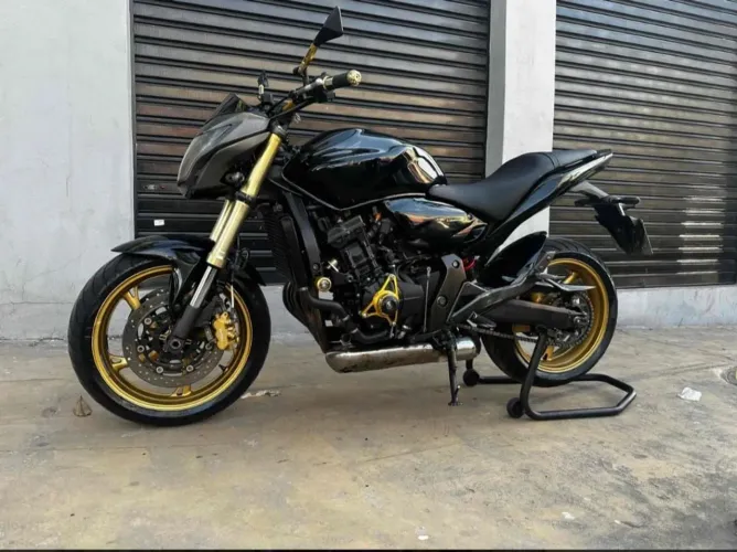 Honda Hornet 600