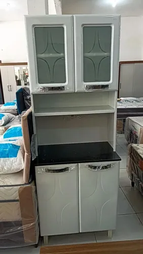 Armário de Cozinha Perfeito para Apartamento -Frete Grátis!!!?