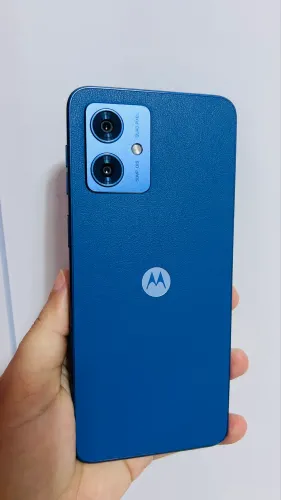 Moto G54 5G 256gb Todo Original
