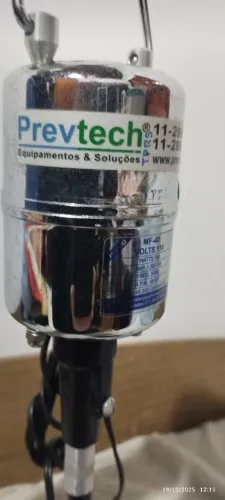 Motor para uso odontológico vet 110verinário