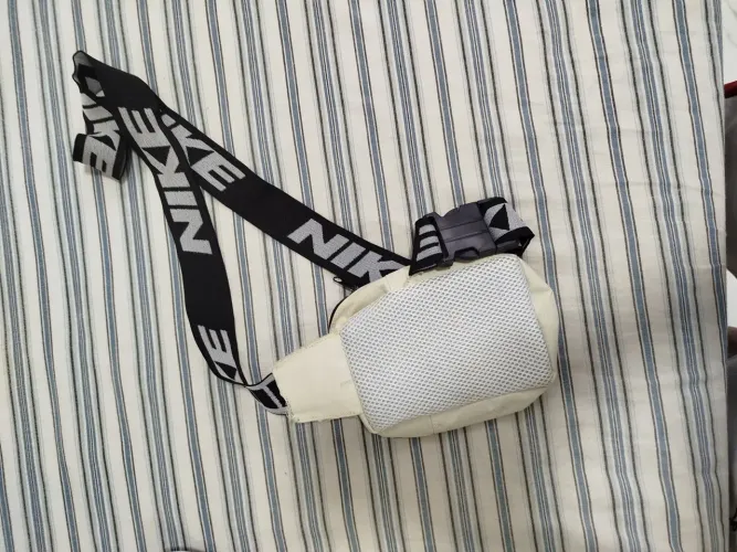Bag da Nike - BEGE
