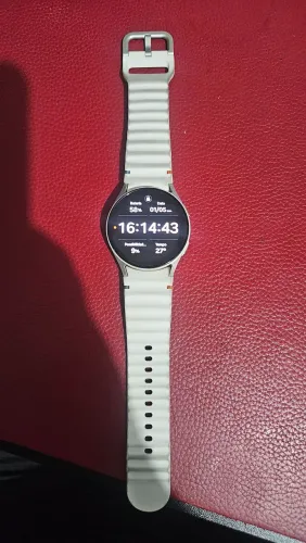 Galaxy Watch 7 40 mm (não é LTE)