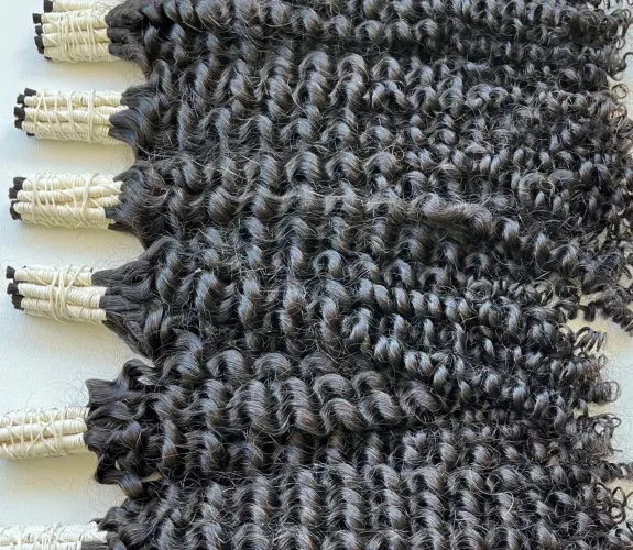 Cabelo Humano