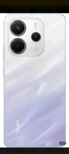 Redmi note 14