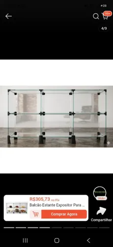Vitrine