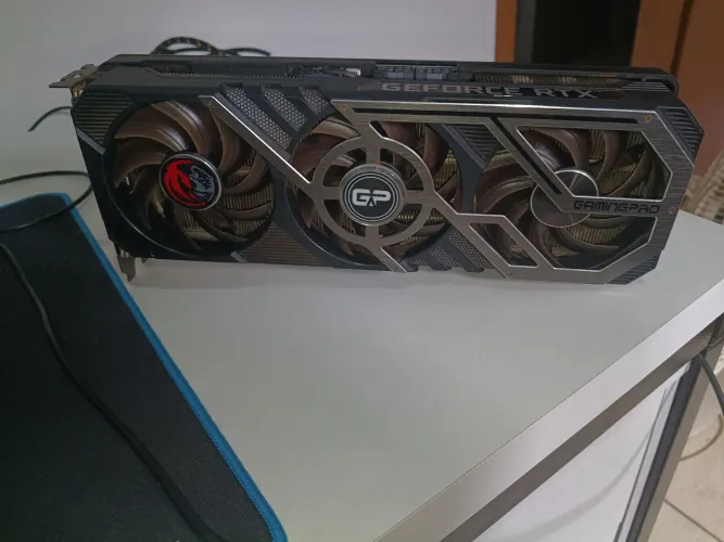 RTx 3070