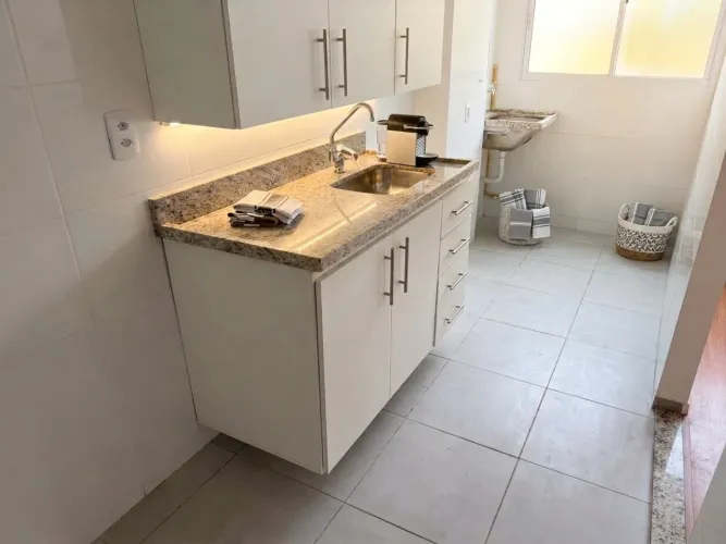 Apartamento à Venda - Água Santa, Rio de Janeiro