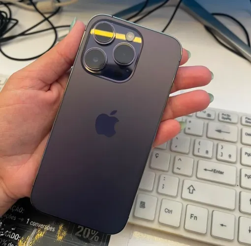 iPhone 14 Pro 128gb