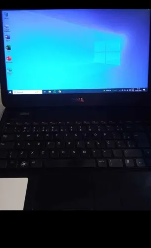NOTEBOOK DELL INSPIRON N4050 | R$ 400