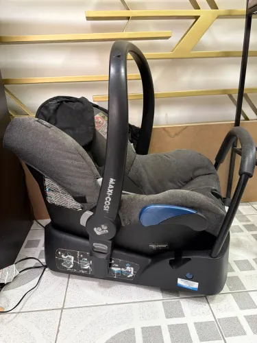 DOAÇÃO Cadeirinha carro maxi cosi