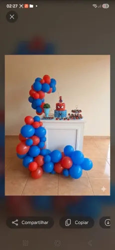 Pegue e monte aparte de 80 reais