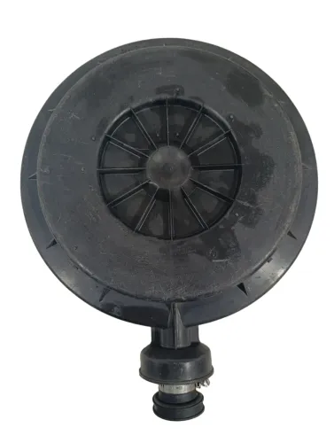Tampa filtro de ar Volkswagen 2w0129607B