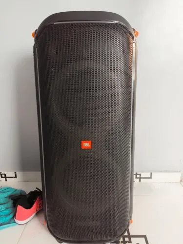 Jbl