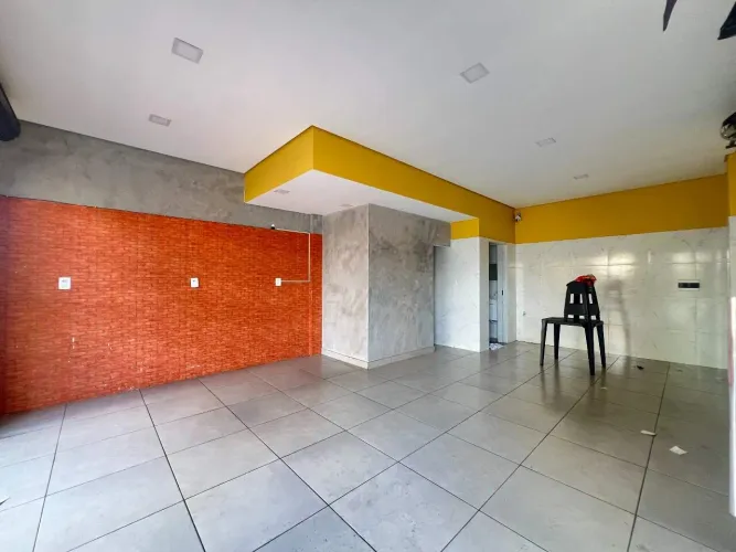 Loja para aluguel, Vila Espírito Santo - Divinópolis/MG