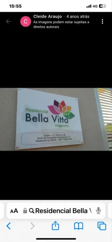 Bella Vitta V - Valparaíso do Goiás 