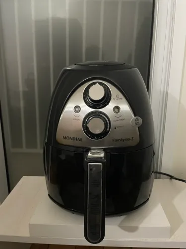 Air Fryer Mondial