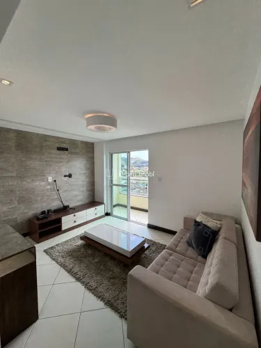 Apartamento Mobiliado Residencial Aquarela em Volta Redonda