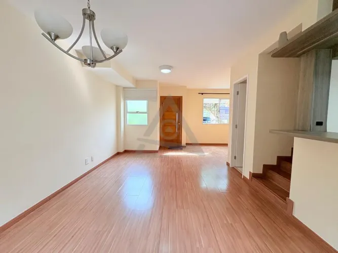 Casa para alugar em Campinas, Parque Imperador, com 3 quartos, com 77 m², Vila Antúrio