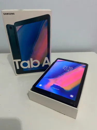 TABLET SAMSUNG GALAXY TAB A - 32GB | 3GB RAM - R$ 750