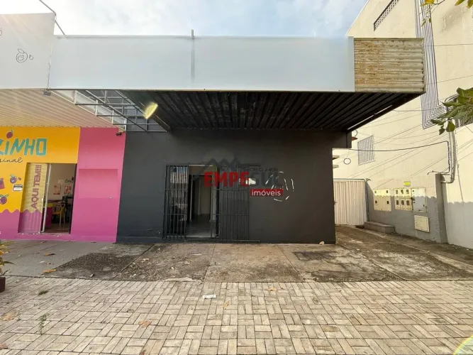 Sala Comercial para Locação, Plano Diretor Sul - Palmas