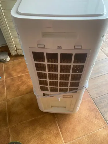Climatizador de Ar