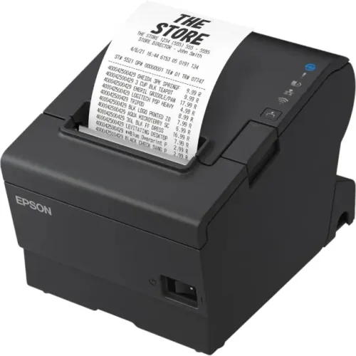 Impressora de Cupom Epson