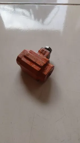 Fechadura de chão porta comercial 
