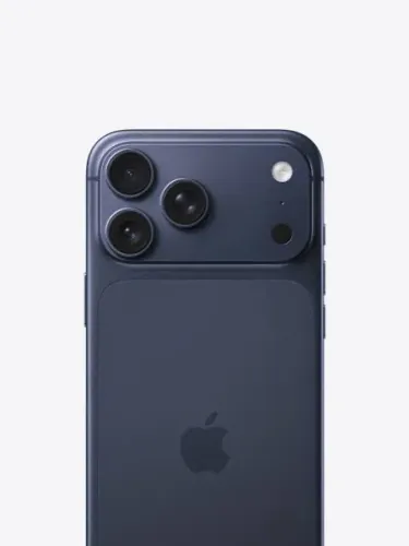 iPhone 17 Pro Max 256GB + AirPods 4 ORIGINAL LACRADO