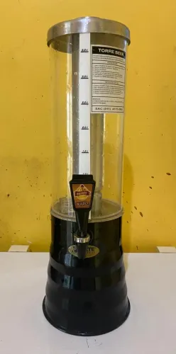 Chopeira Torre 3,5L | Torre Bear