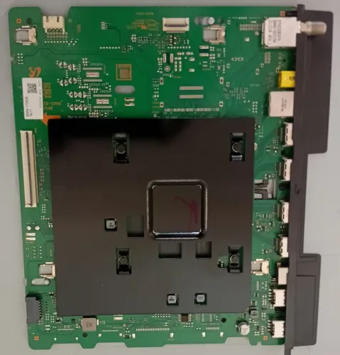 Placa principal TV samsung QN65Q70AA