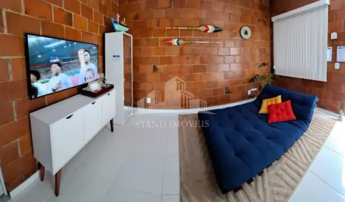 Apartamento : Padrão / Residencial / Barra da Tijuca