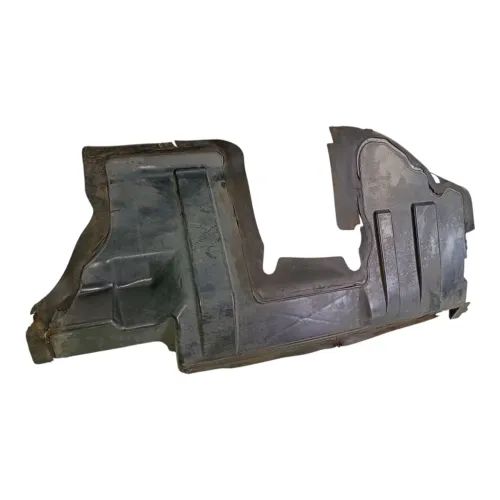 Defletor Radiador Lado Direito Renault Fluence 2011 2019