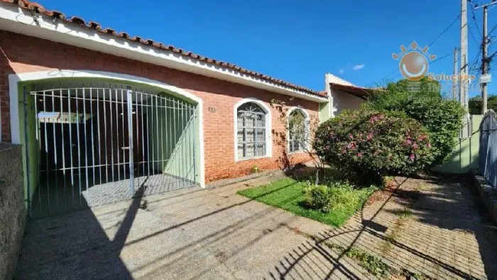 VENDA - CASA VILA PROGRESSO / SOROCABA/SP