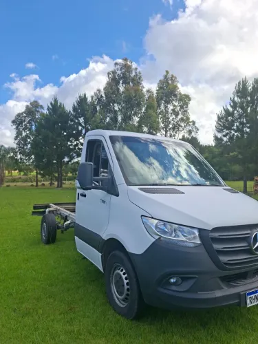 Sprinter 2022 Unico Dono