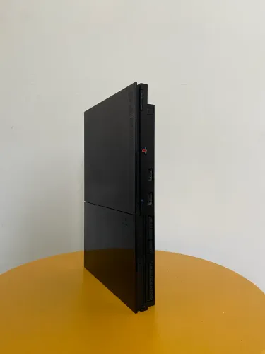 PS2 Slim