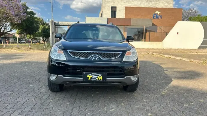 Hyundai Veracruz GLS 3.8 4WD Aut. 2010