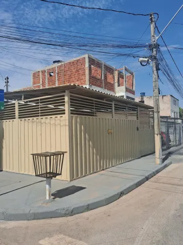 Casa Venda AR 15 Sobradinho.cel *.