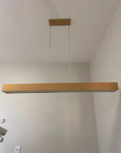 Luminária