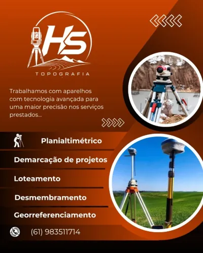 TOPOGRAFIA