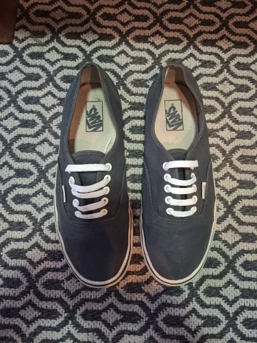 Tenis Vans original - Usado