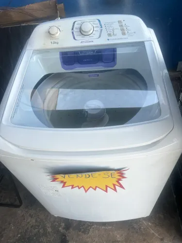 Lavadora 13 KG Electrolux 