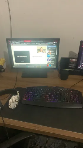 Pc gamer 32gb