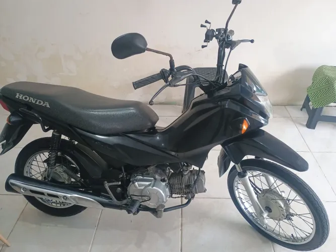 Pop 110i super econômica